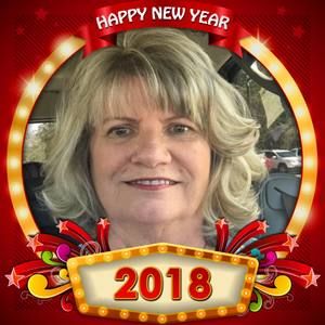 Meet your Posher, Joan